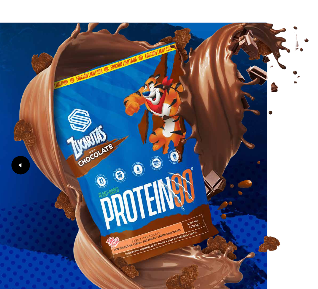 protein90 we-create