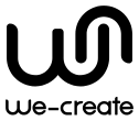 we-create logo 126x110